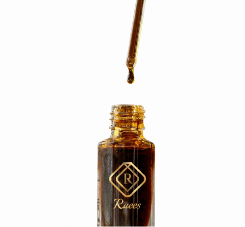 Oud Oil