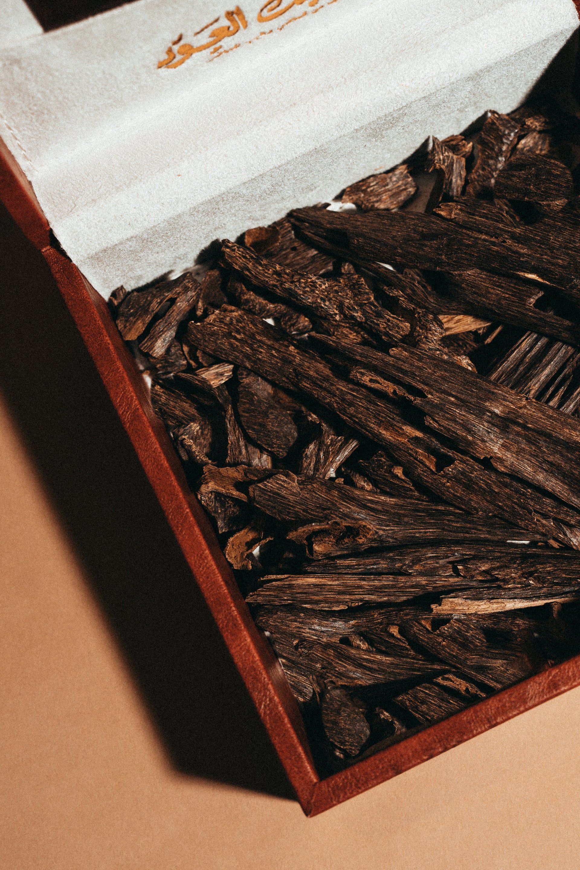 The Finest Cambodian Oudh