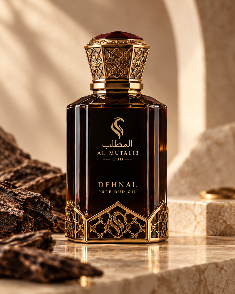 Dehen Oud Seylani Qadim