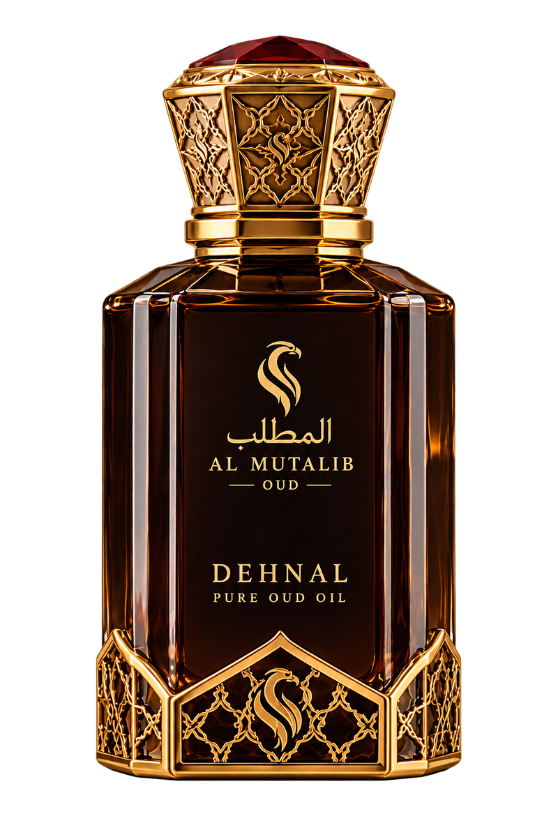 Dehen Oud Seylani Qadim