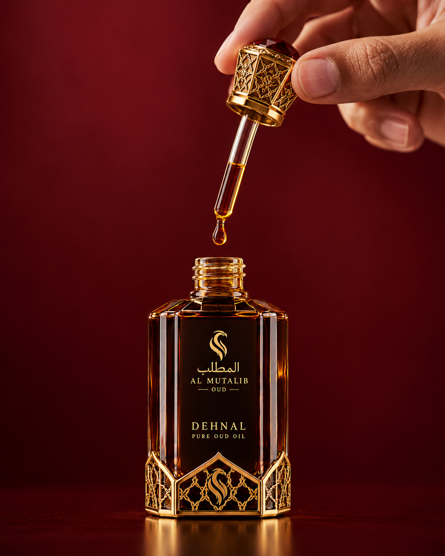 Dehen Oud Royal Trat