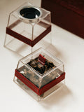 Ramadan Gift Set Silver